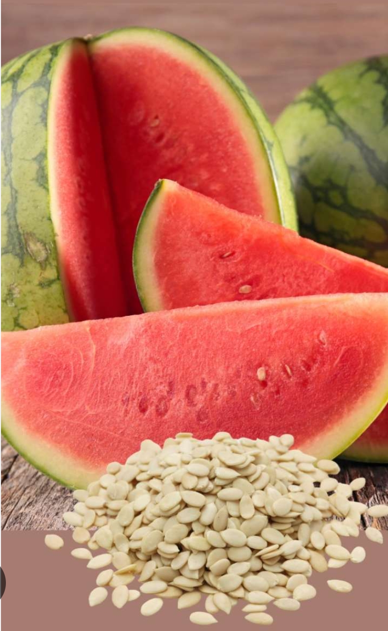 तरबूज बीज 100ग्राम (watermelon/tarbooj beej) SSM145020