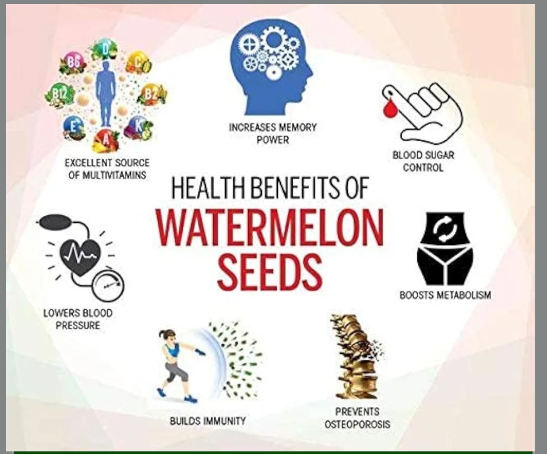 किंग अंकल तरबूज बीज 200 ग्राम (King Uncle Watermelon Seeds 200Gm)M145010