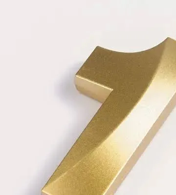 बर्थडे नंबर कैंडल फैन्सी 1 नं(Birthday Number Candel Fancy 1 No.)