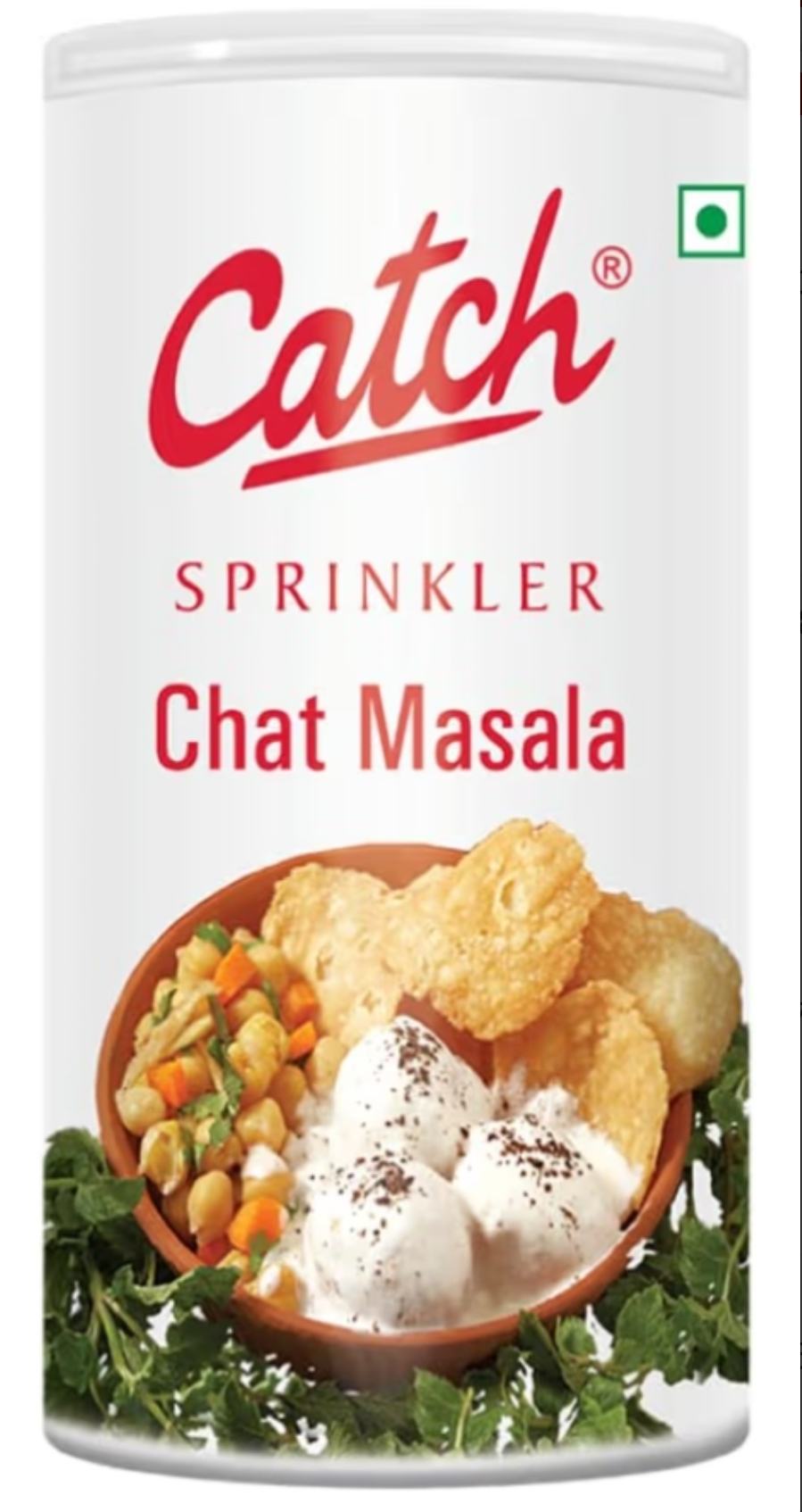 कैच चाट मसाला 100ग्राम (Catch Sprinkler Chat Masala 100Gm)D145010