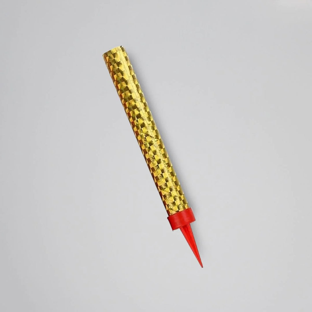 बर्थडे स्पर्कल कैंडल 1 Pc(Birthday Sparkle Candel 1Pc)