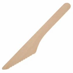 केक चाकू लकड़ी 1pc (Cake Knife Wooden 1pc)