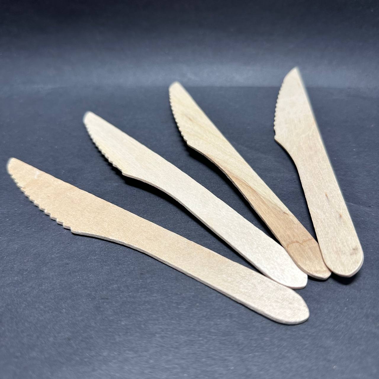 केक चाकू लकड़ी 1pc (Cake Knife Wooden 1pc)