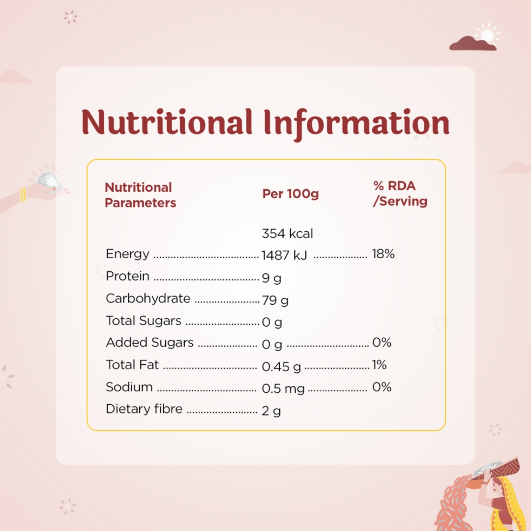 इंडिया गेट तिबार राइस 1 केजी (India Gate Tibar Rice 1Kg)R145013