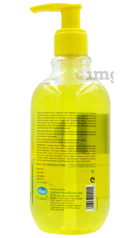 एलाइट हैंडवॉश 300Ml (Alite Handwash 300Ml)CD145030