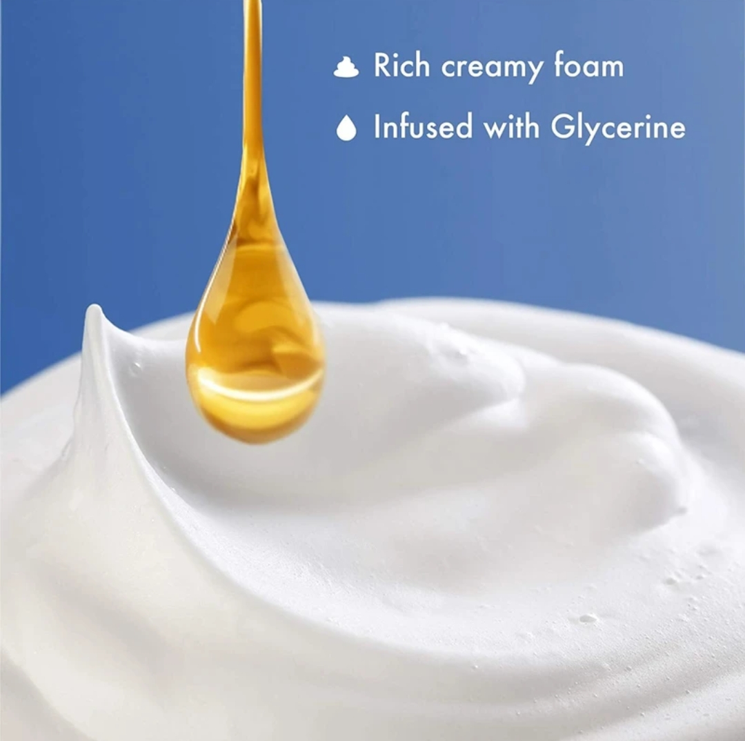 जिलेट शेविंग फोम 196ग्राम (Gillette Shaving Foam 196Gm)D145011