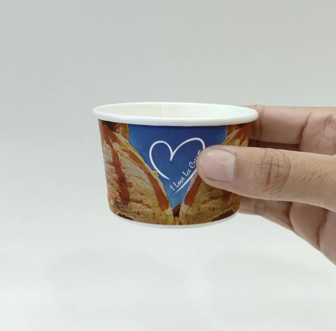 पेपर कप 50पीस (Paper Cup Pack Of 50)R145005