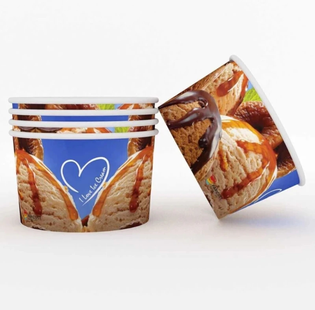 पेपर कप 50पीस (Paper Cup Pack Of 50)R145005