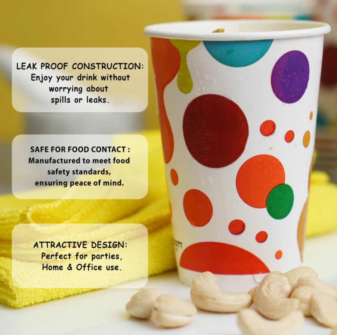 कोल्ड ड्रिंक ग्लास 300ML (Cold Drink Glass 300Ml)R145005