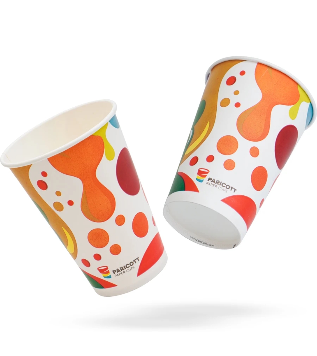 कोल्ड ड्रिंक ग्लास 300ML (Cold Drink Glass 300Ml)R145005