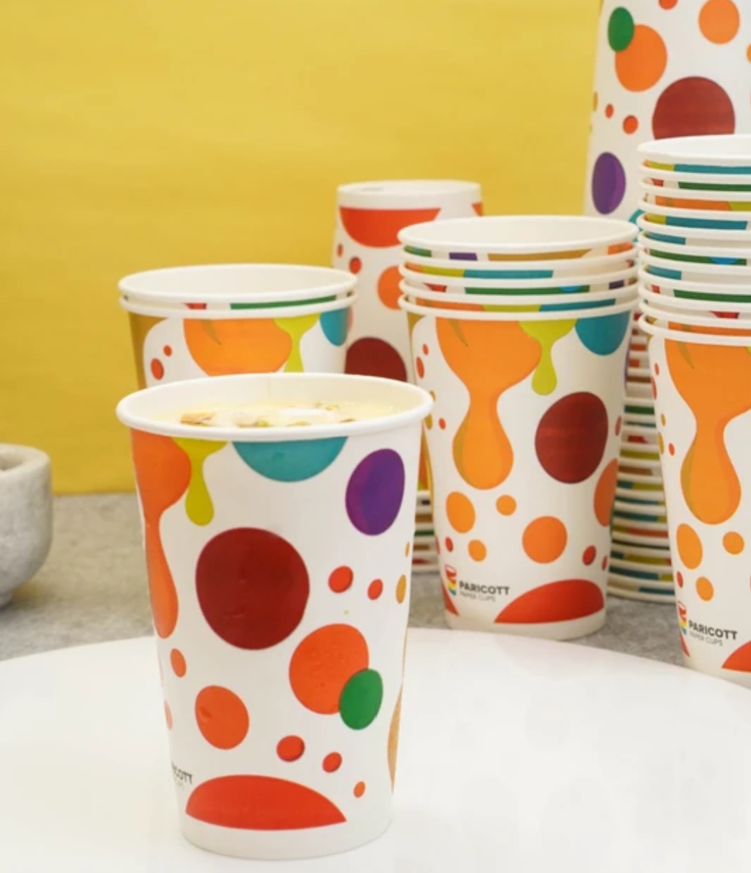 कोल्ड ड्रिंक ग्लास 300ML (Cold Drink Glass 300Ml)R145005