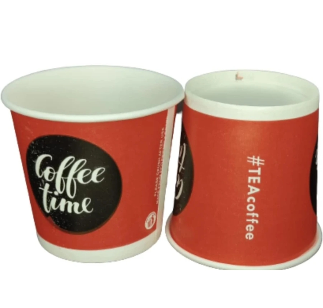 चाय ग्लास 120ML (Chay Glass 120ML)R145003