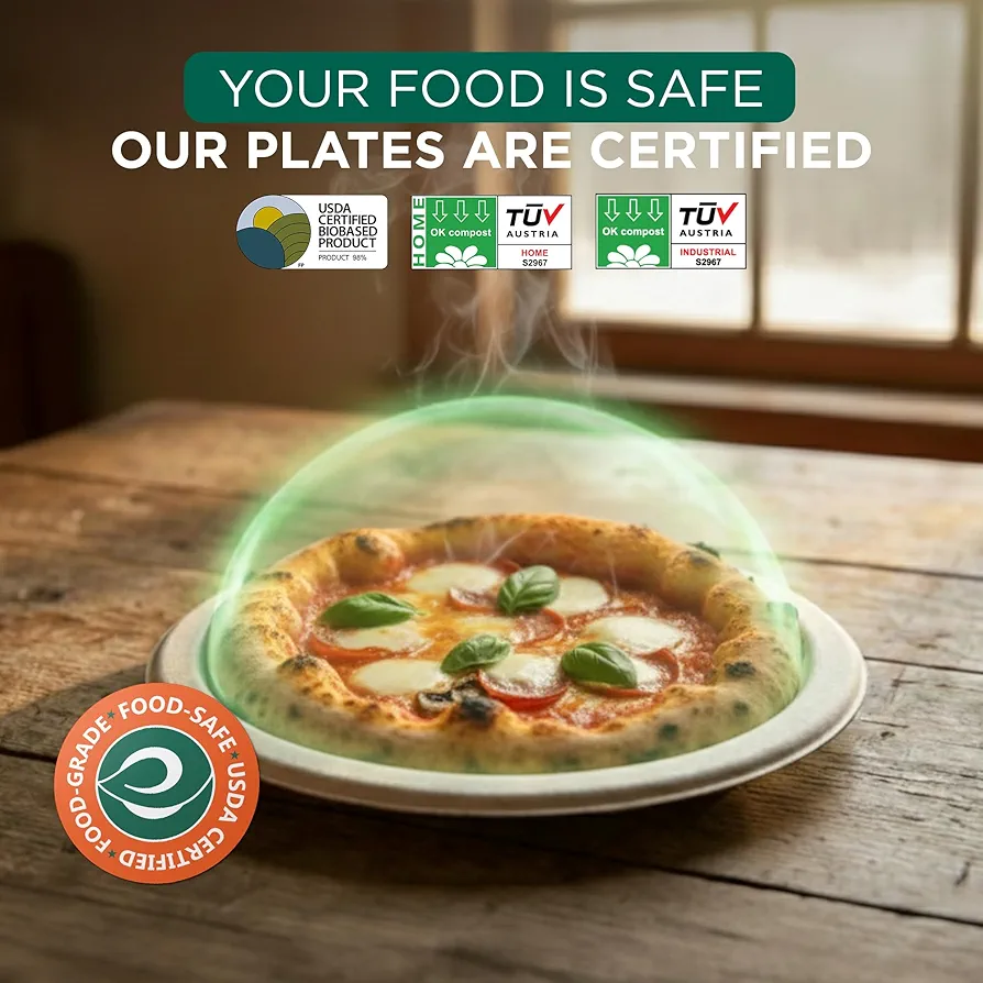 Buffer Plate Khoi Pack Of 25Pc (R145010)