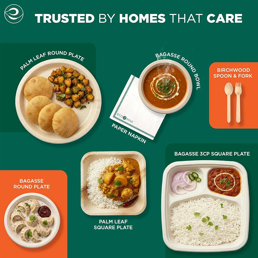 Buffer Plate Khoi Pack Of 25Pc (R145010)