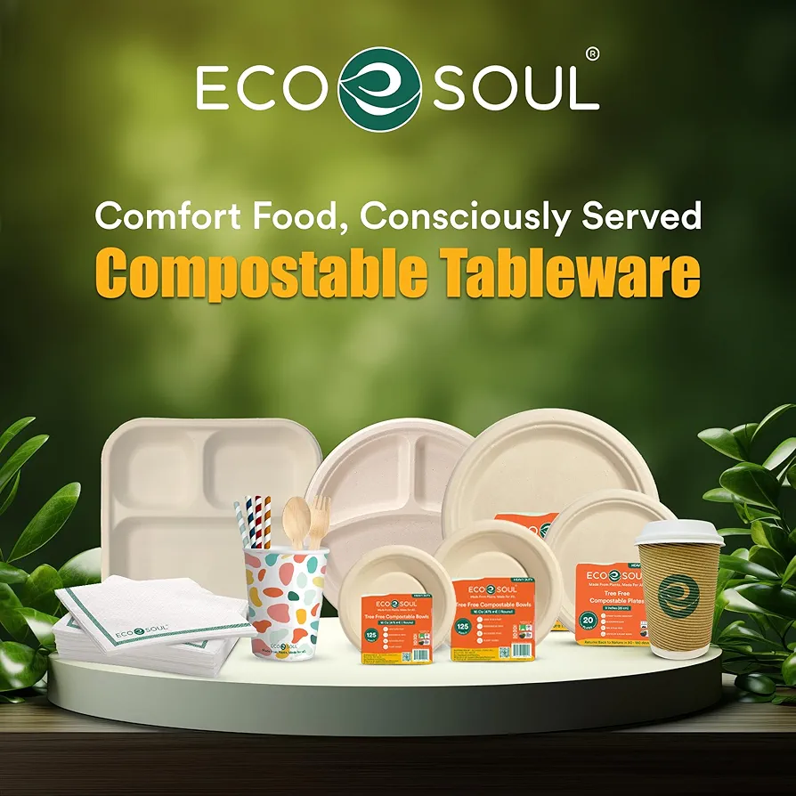 Buffer Plate Khoi Pack Of 25Pc (R145010)