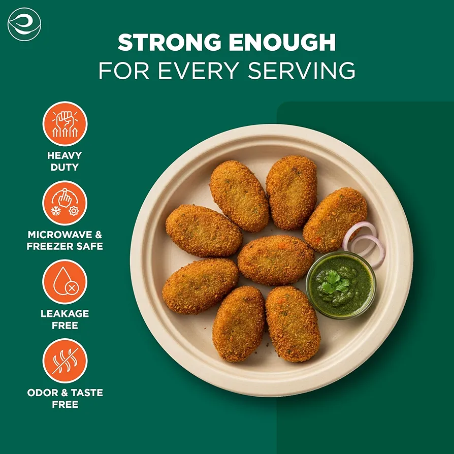 Buffer Plate Khoi Pack Of 25Pc (R145010)