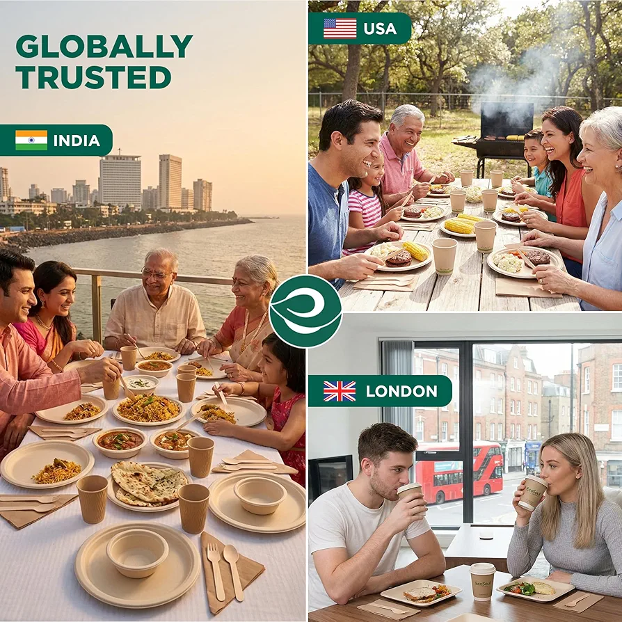 Buffer Plate Khoi Pack Of 25Pc (R145010)