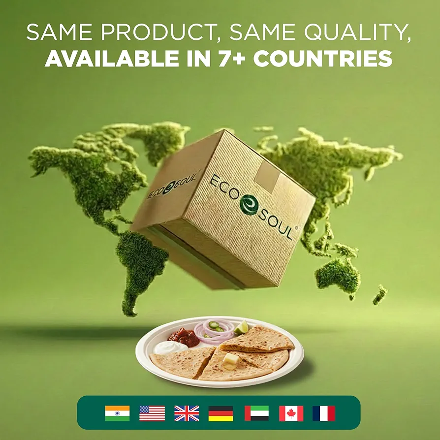 Buffer Plate Khoi Pack Of 25Pc (R145010)