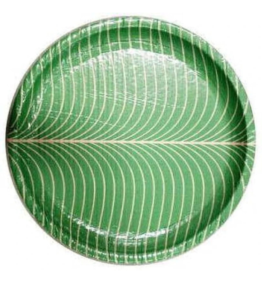 बफर प्लेट 13इंच (Buffer Plate 13Inch Pack Of 22)R145005