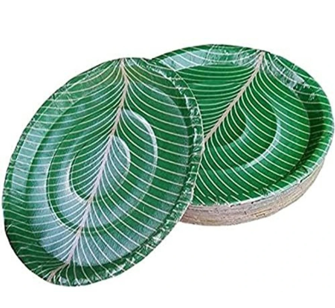 बफर प्लेट 12इंच (Buffer Plate 12Inch Pack Of 22)R145005