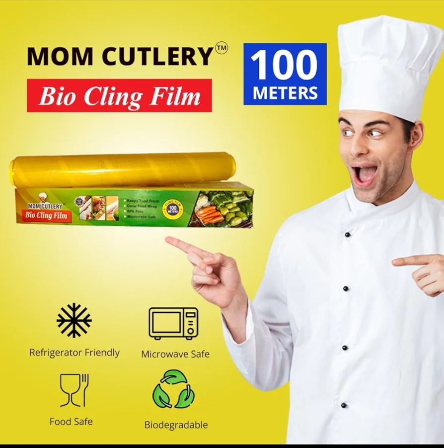 Plate Packing Roll 1Pc (R145030)