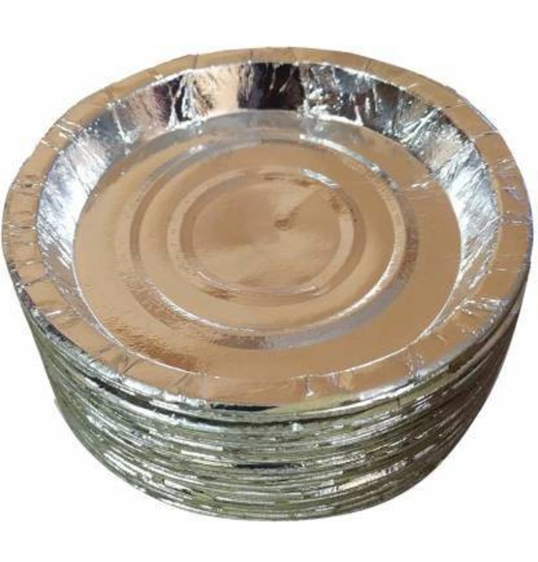 प्लेट 7इंच 18पीस (Plate 7Inch Pack Of18)R145002