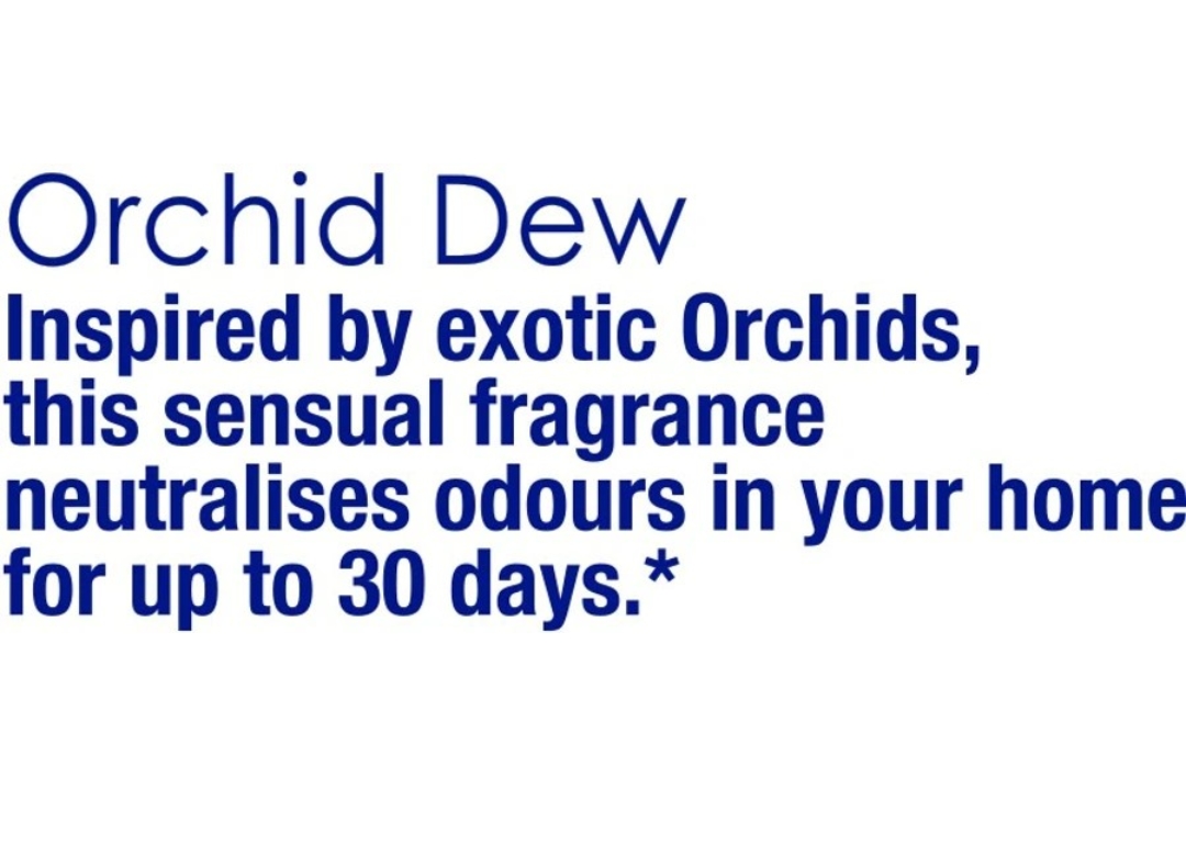 ओडोनिल ब्लॉक 48ग्राम (Odonil Block 48Gm Orchid Dew)D145020